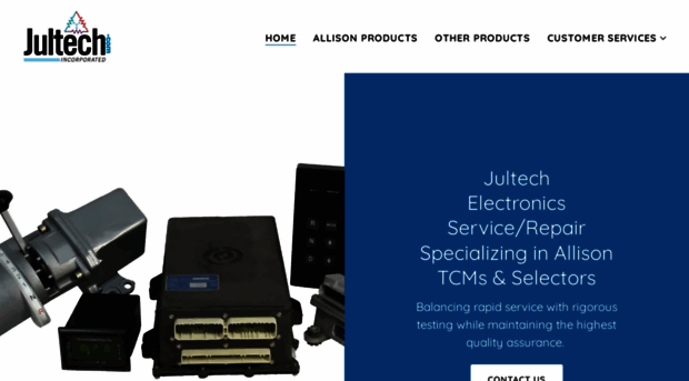 jultech.com