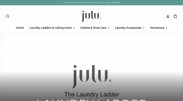 juluhome.co.uk