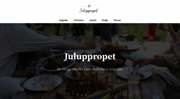 juluppropet.se