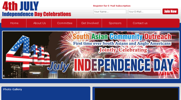 july4celebration.com