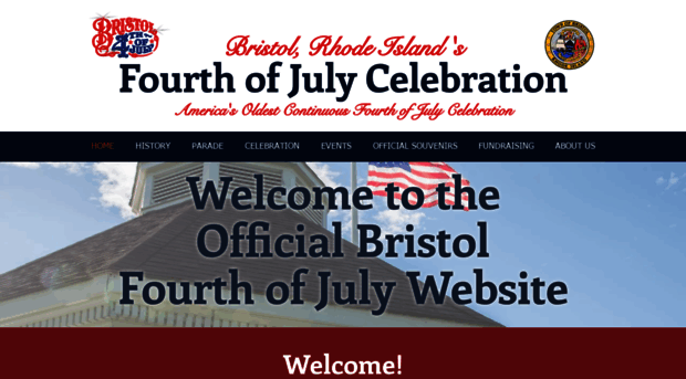 july4thbristolri.com