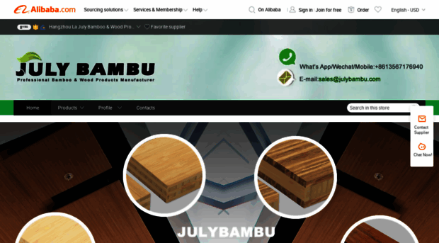 julybambu.en.alibaba.com