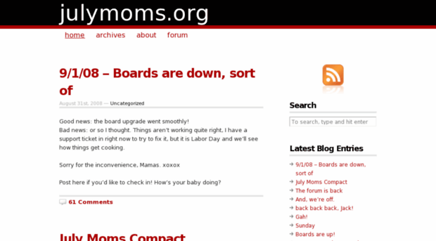 julymoms.org