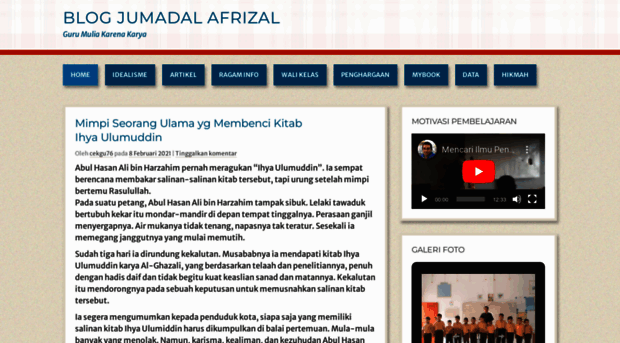 jumadalafrizal.wordpress.com