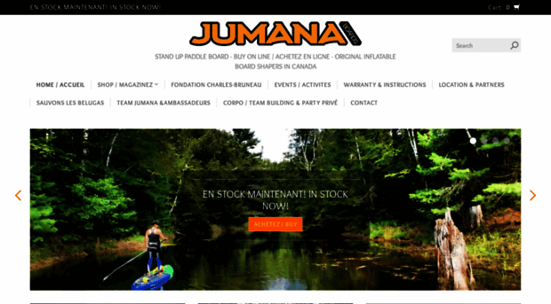 jumanaboards.com