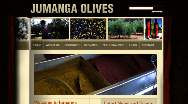 jumangaolives.com.au