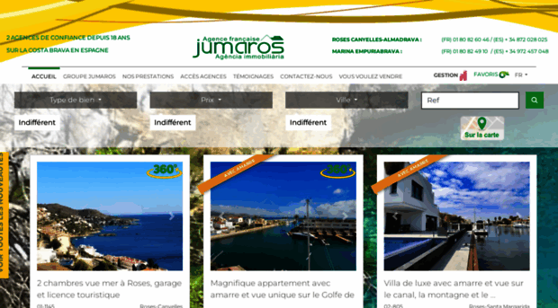 jumaros-immobilier.fr