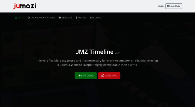 jumazi.com