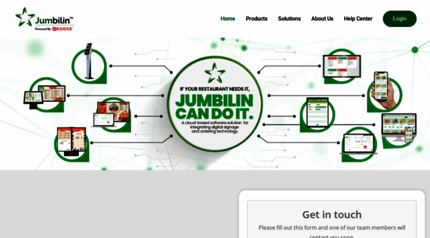 jumbilin.com