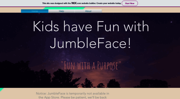 jumble-face.com