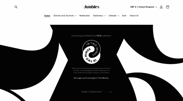 jumbleandco.com