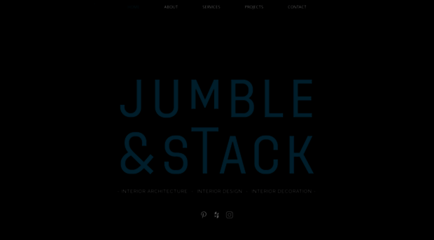 jumbleandstack.com