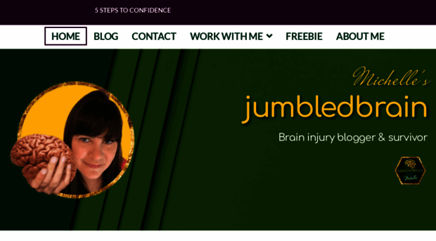 jumbledbrain.com