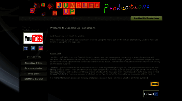 jumbledup.net