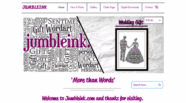jumbleink.com
