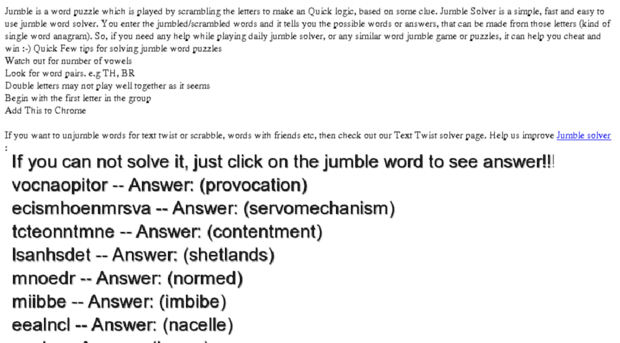 jumblesolver.englishact.com