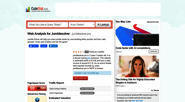 jumblesolver.pro.cutestat.com
