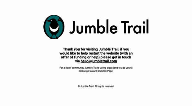 jumbletrail.com