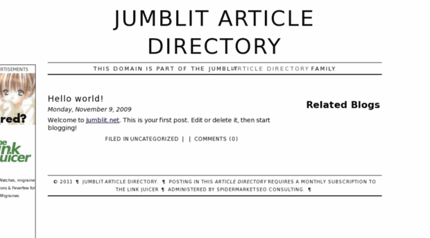 jumblit.net