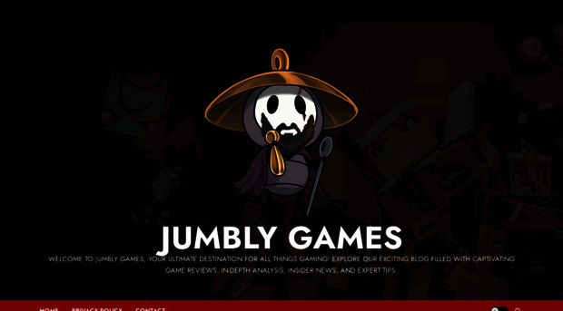 jumblygames.com