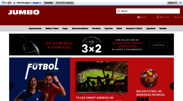 jumbo.com.do - JUMBO - JUMBO