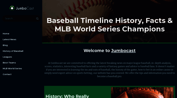 jumbocast.com