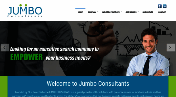 jumboconsultants.com