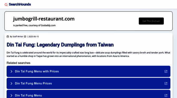 jumbogrill-restaurant.com