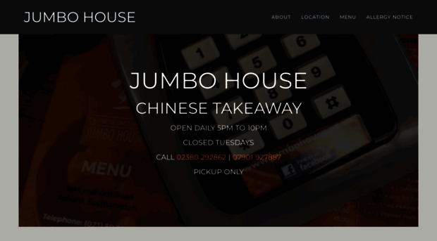 jumbohouse.co.uk