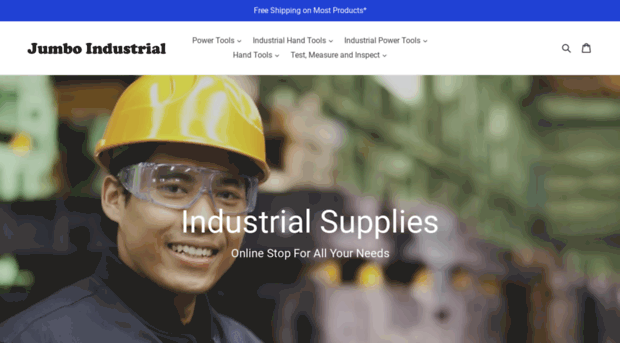 jumboindustrial.com