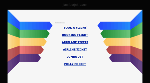 jumbojet.com