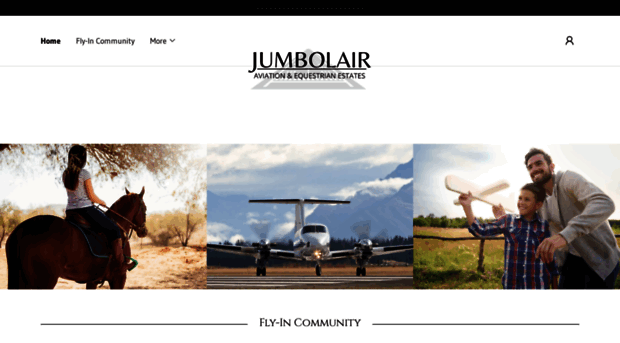 jumbolair.com