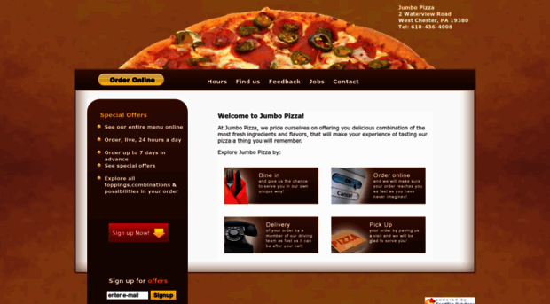 jumbopizza.net