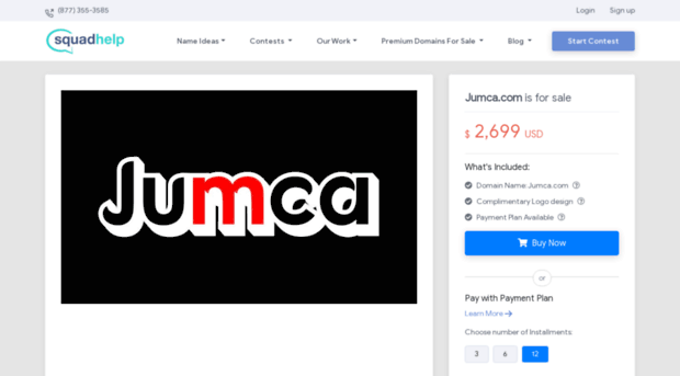 jumca.com