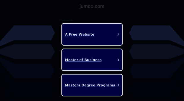 jumdo.com