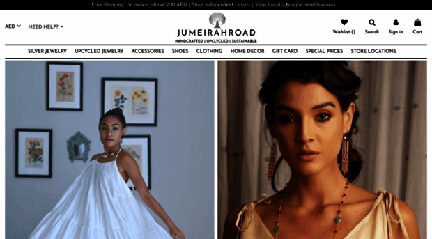 jumeirahroad.com