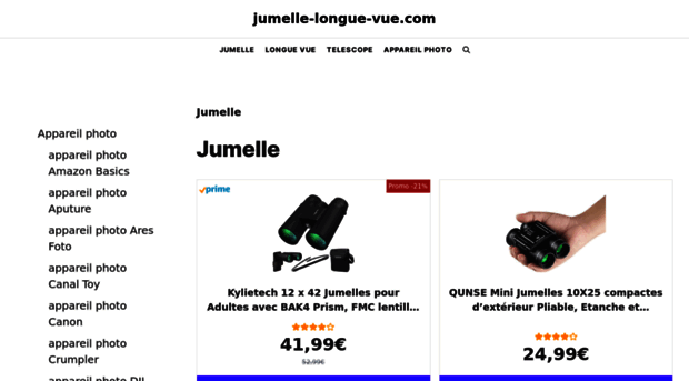 jumelle-longue-vue.com