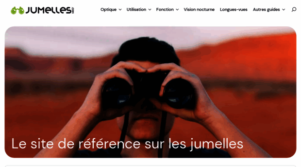 jumelles.com