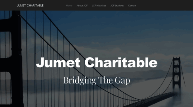 jumetcharitable.org