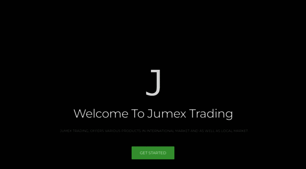 jumextrade.com