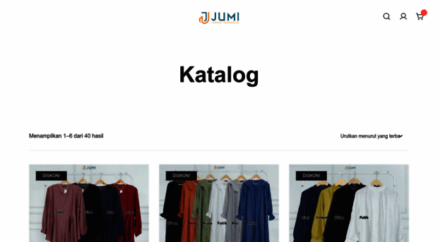 jumi.store