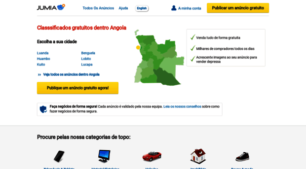 jumia.co.ao