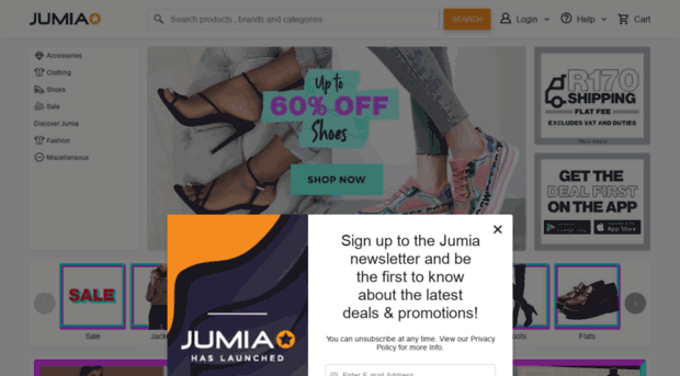 jumia.co.za