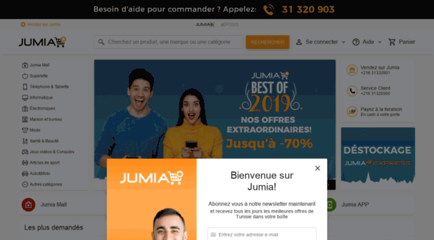 jumia.tn