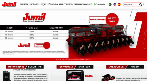 jumil.com.br