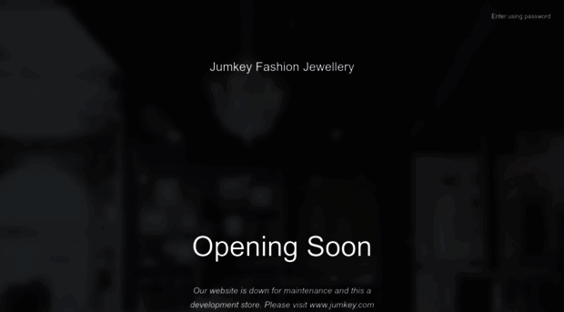 jumkey.myshopify.com