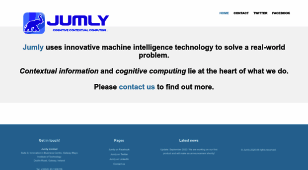 jumly.com