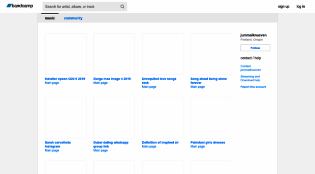 jummaiknucven.bandcamp.com