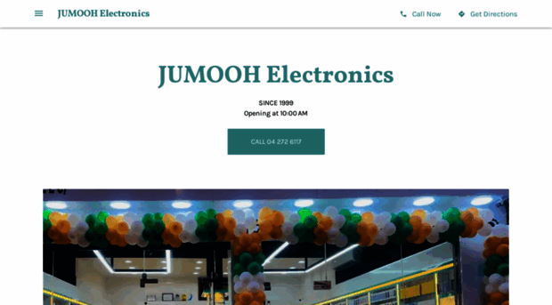 jumooh.business.site