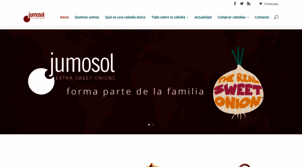 jumosol.com